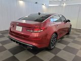 Certified 2020 Kia Optima SE image 4