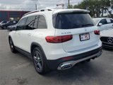 Used 2021 Mercedes-Benz GLB 250 4MATIC w/ AMG Line image 4