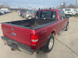 Used 2011 Ford Ranger XLT image 4