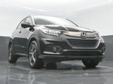Certified 2022 Honda HR-V EX image 4
