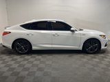 Certified 2024 Acura Integra A-Spec image 4