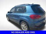 Used 2017 Volkswagen Tiguan S image 5