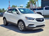 Used 2022 Buick Encore Preferred w/ Safety Package image 3