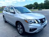 Used 2018 Nissan Pathfinder SL image 4