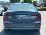 Certified 2022 Volvo S60 B5 Inscription w/ Advanced Package image 5