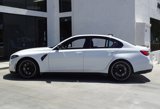 Used 2022 BMW M3 w/ Executive Package image 4
