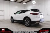 Used 2023 Chevrolet Blazer LT w/ LPO, Floor Liner Package image 4