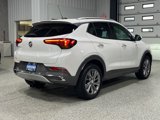 Certified 2022 Buick Encore GX Essence w/ Advanced Technology Package image 5