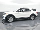 Used 2022 Ford Explorer Limited w/ Equipment Group 301A image 2