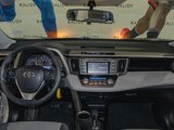 Used 2015 Toyota RAV4 XLE image 3