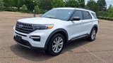 Used 2020 Ford Explorer XLT w/ Equipment Group 202A image 4
