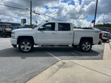 Used 2017 Chevrolet Silverado 1500 LT w/ All Star Edition image 4