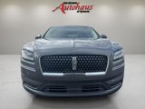 Used 2021 Lincoln Nautilus Reserve w/ Equipment Group 201A image 2
