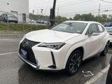 Certified 2022 Lexus UX 250h w/ Premium Package image 3