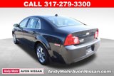 Used 2012 Chevrolet Malibu LS w/ LS Uplevel Package image 5
