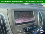 Certified 2022 Chevrolet Equinox LT image 5