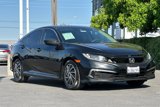 Used 2019 Honda Civic LX image 2