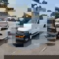 Used 2023 GMC Savana 2500 w/ Driver Convenience Package image 3