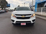 Used 2019 Chevrolet Colorado W/T w/ WT Convenience Package image 3