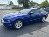 Used 2014 Ford Mustang Coupe w/ Equipment Group 102A image 3