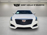 Used 2019 Cadillac CTS Vsport image 2