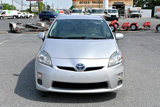 Used 2010 Toyota Prius Four image 2