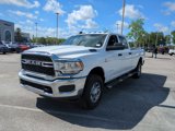 Used 2020 RAM 2500 Tradesman image 2