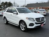 Used 2018 Mercedes-Benz GLE 350 4MATIC w/ Premium 1 Package image 3