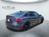 Used 2022 Honda Civic Sport image 4