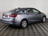 Used 2019 Chevrolet Cruze LT w/ LT Fleet Convenience Package image 5