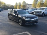 Used 2017 Honda Accord EX-L image 2
