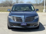 Used 2018 Lincoln MKT AWD w/ Technology Package image 2