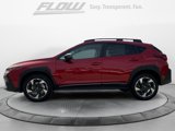 New 2025 Subaru Crosstrek 2.5i Limited image 4