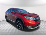 Used 2017 Honda CR-V Touring image 3