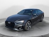 New 2025 Audi A5 2.0T Premium Plus image 3