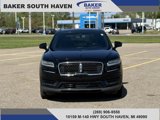 Used 2020 Lincoln Nautilus Reserve image 2