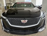 Used 2020 Cadillac CT5 Luxury w/ Sun And Sound Package image 2