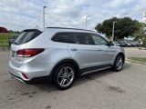 Used 2018 Hyundai Santa Fe Limited image 3