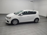 Used 2019 Chevrolet Sonic LT image 2