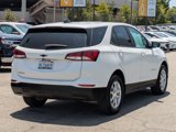 Used 2023 Chevrolet Equinox LS w/ LPO, Cargo Package image 5