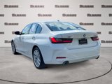 Certified 2023 BMW 330i xDrive Sedan w/ Driving Assistance Package image 3