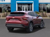 New 2025 Chevrolet Trax LT w/ Driver Confidence Package image 4