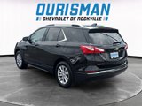 Used 2019 Chevrolet Equinox LT w/ Sun & Navigation Package image 4