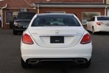 Used 2015 Mercedes-Benz C 300 4MATIC Sedan image 6