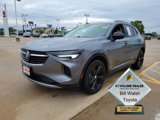 Used 2021 Buick Envision Essence w/ Technology Package I image 2