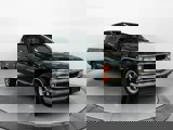 Used 1996 Chevrolet Silverado 1500 2WD Extended Cab image 4