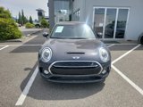 Used 2017 MINI Cooper Clubman S image 2