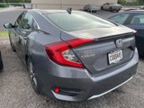 Used 2021 Honda Civic EX image 5