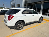 Used 2017 Chevrolet Equinox Premier w/ Enhanced Convenience Package image 2