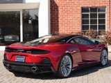 Used 2025 McLaren GTS image 4